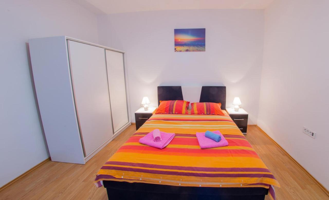 Cozy Corner Near Old Town Διαμέρισμα Μόσταρ Εξωτερικό φωτογραφία