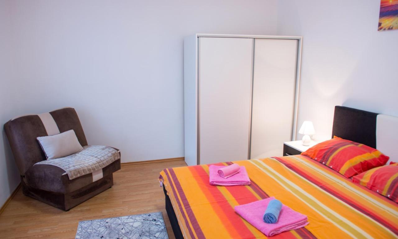 Cozy Corner Near Old Town Διαμέρισμα Μόσταρ Εξωτερικό φωτογραφία