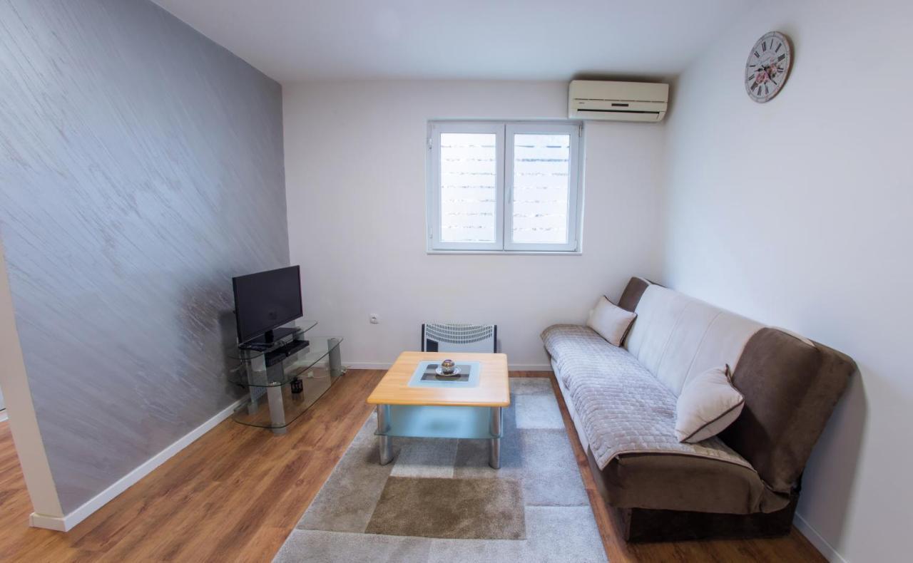 Cozy Corner Near Old Town Διαμέρισμα Μόσταρ Εξωτερικό φωτογραφία