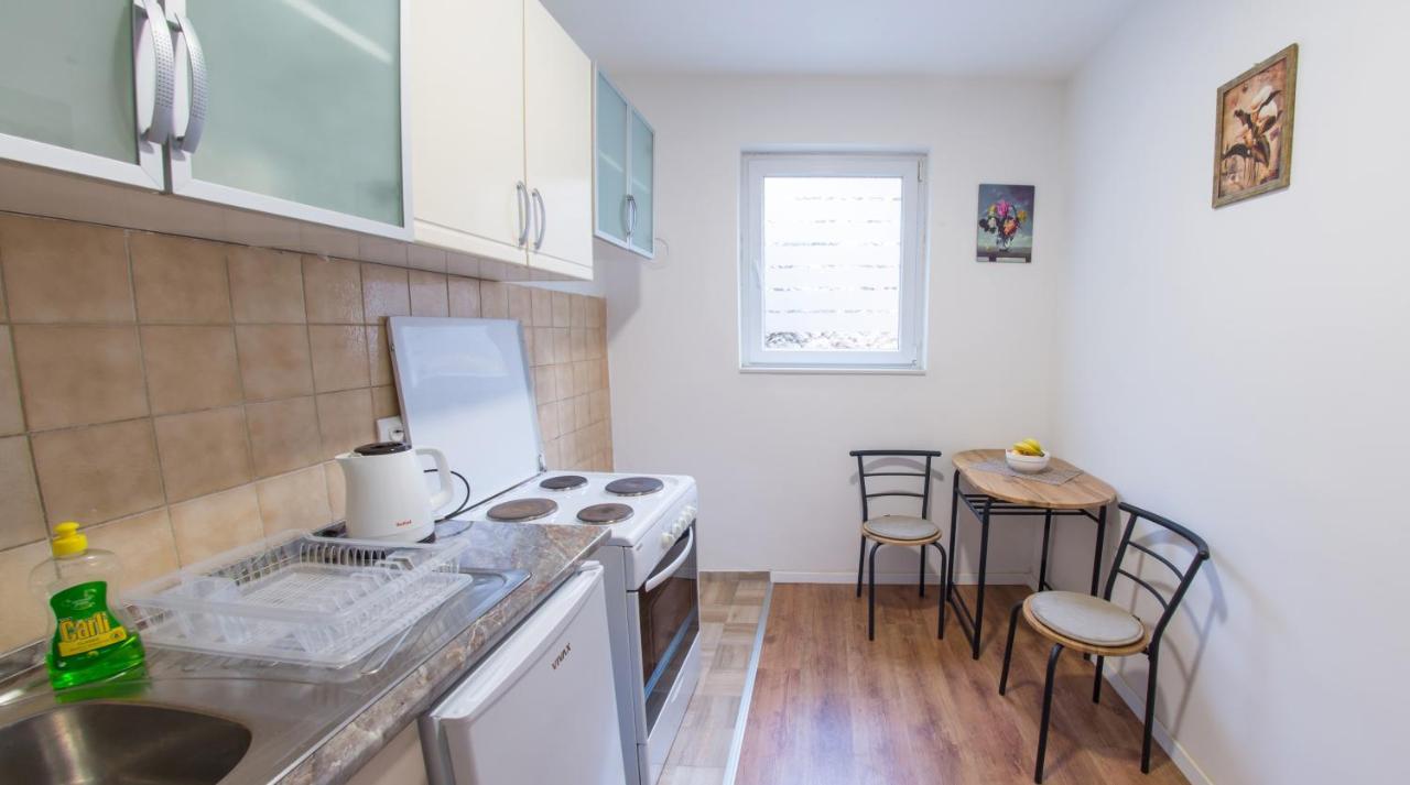 Cozy Corner Near Old Town Διαμέρισμα Μόσταρ Εξωτερικό φωτογραφία